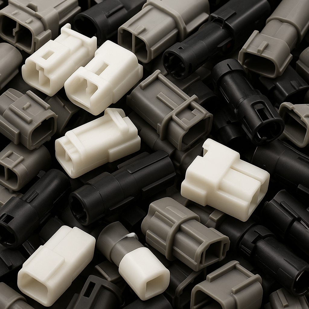 KET Connectors