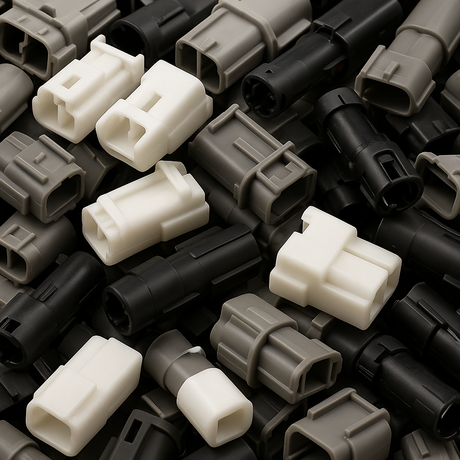 KET Connectors