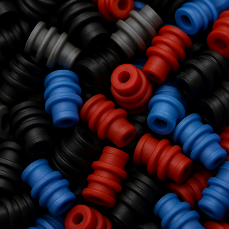 KET Wire Seals