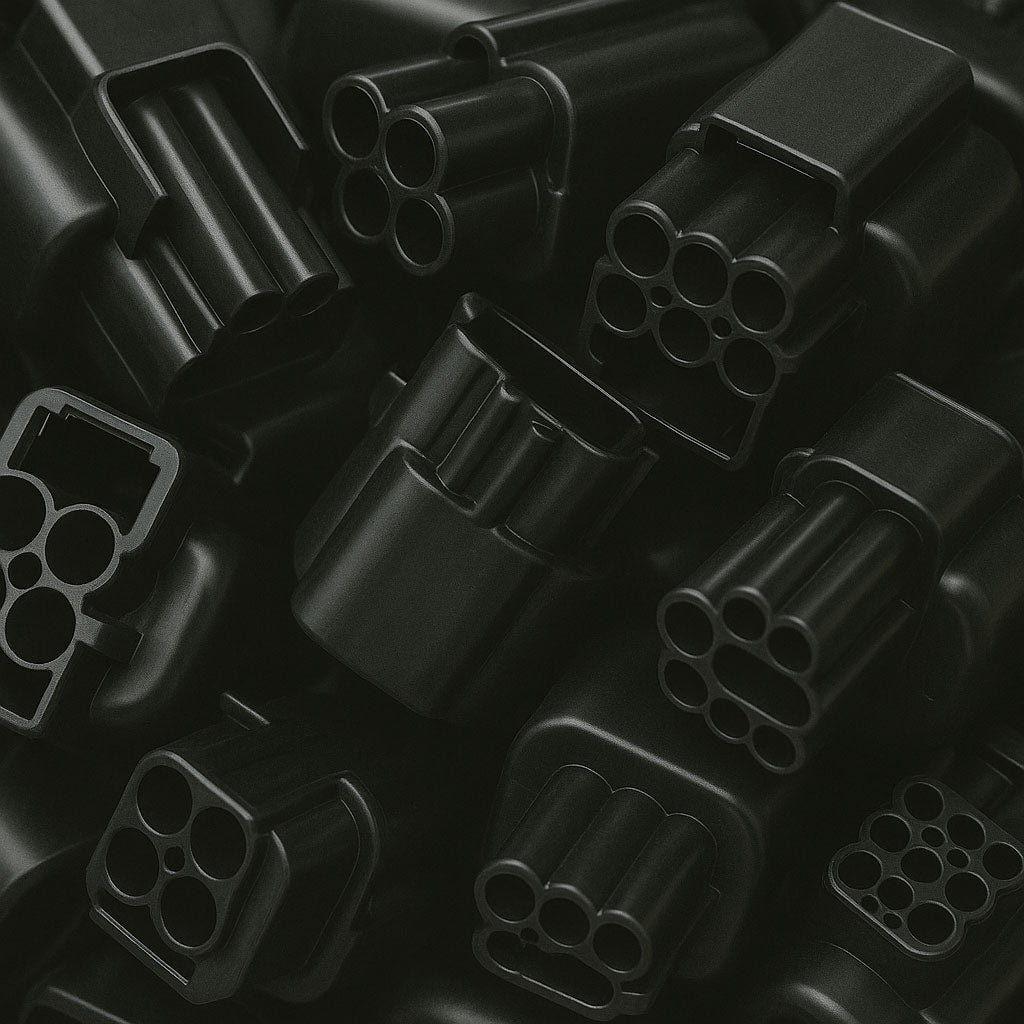 KUM Connectors