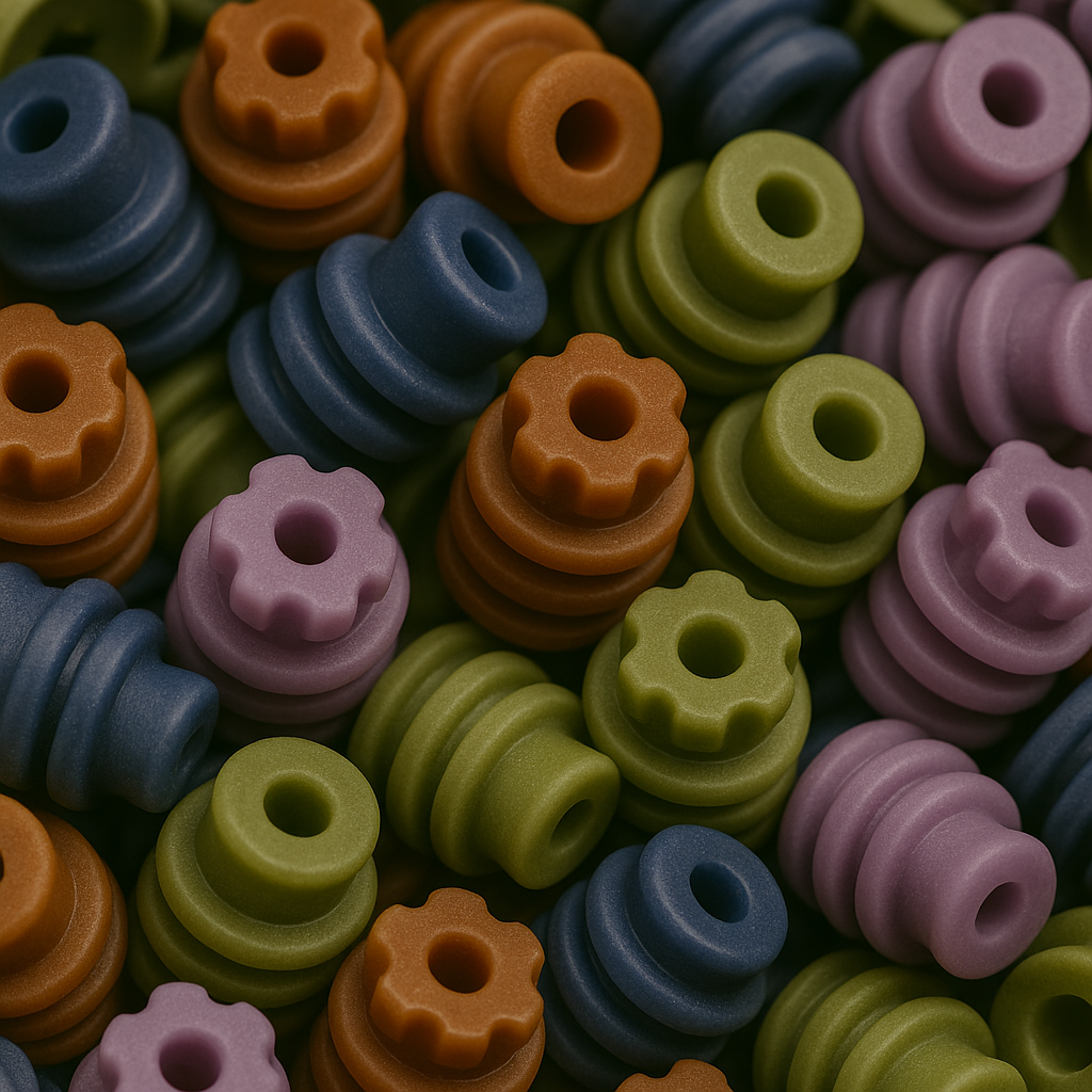 KUM Wire Seals