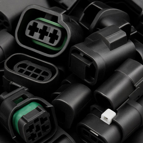 Kostal Kontakt Systeme Connectors