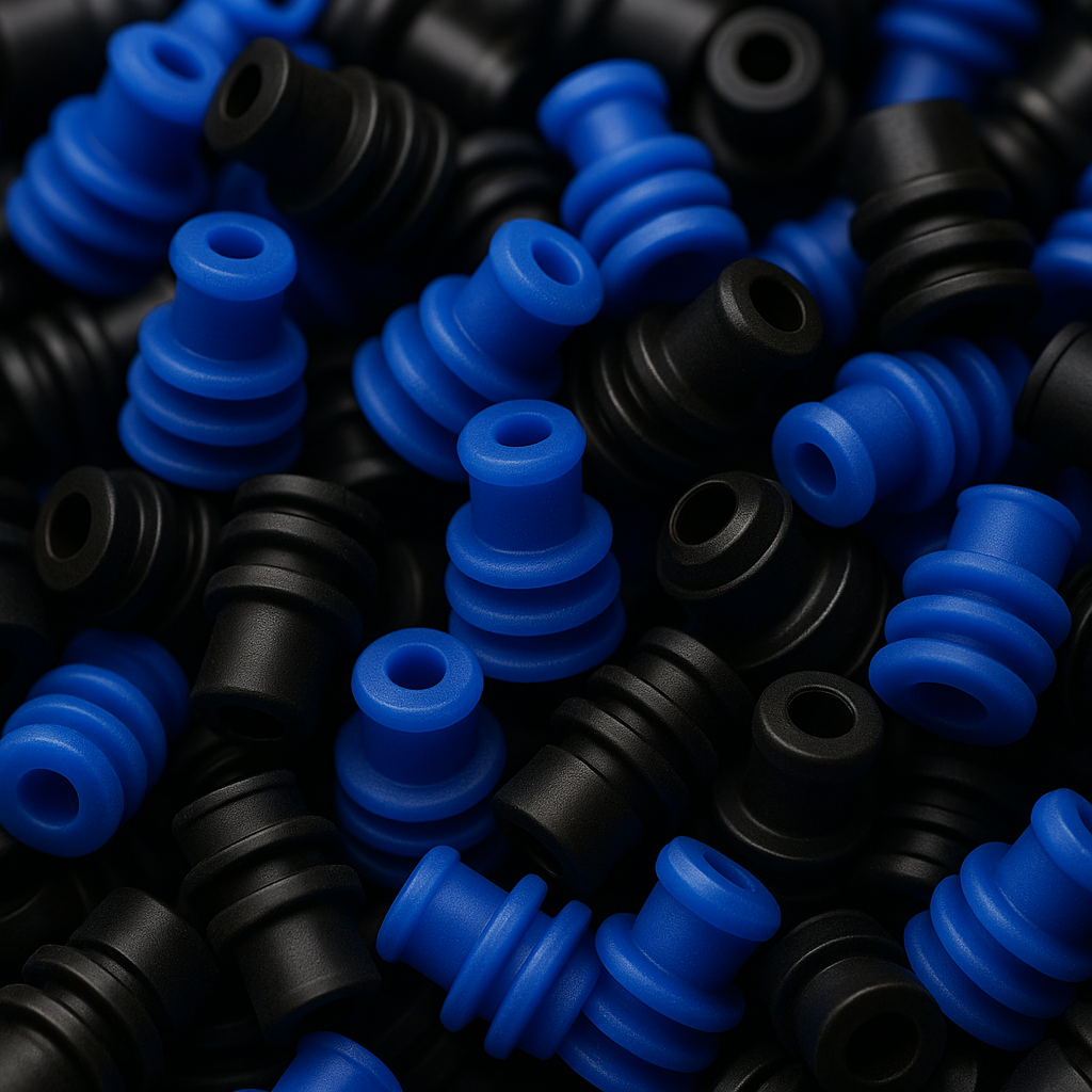 Kostal Kontakt Systeme Wire Seals