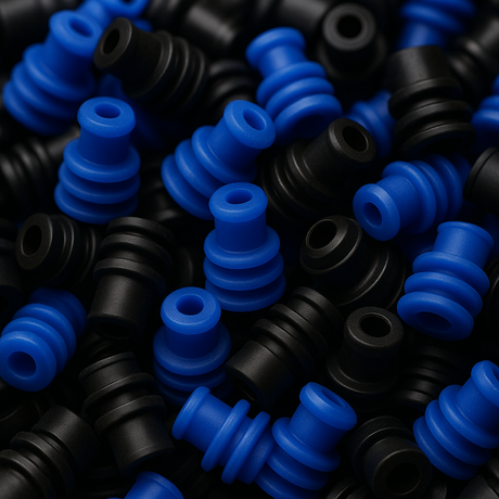 Kostal Kontakt Systeme Wire Seals