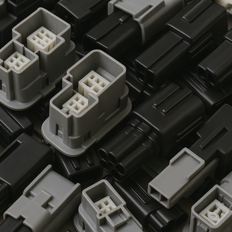 Sumitomo Connectors