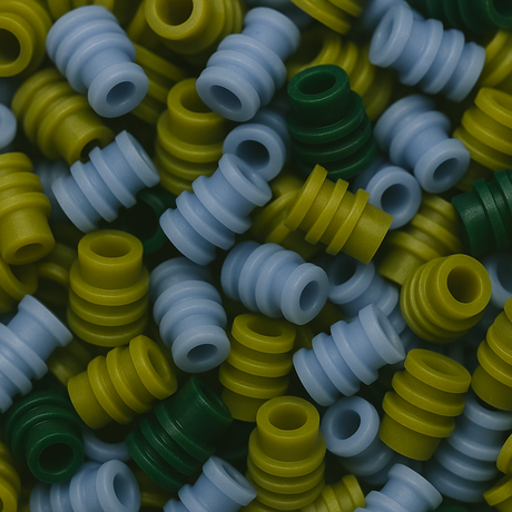 Sumitomo Wire Seals