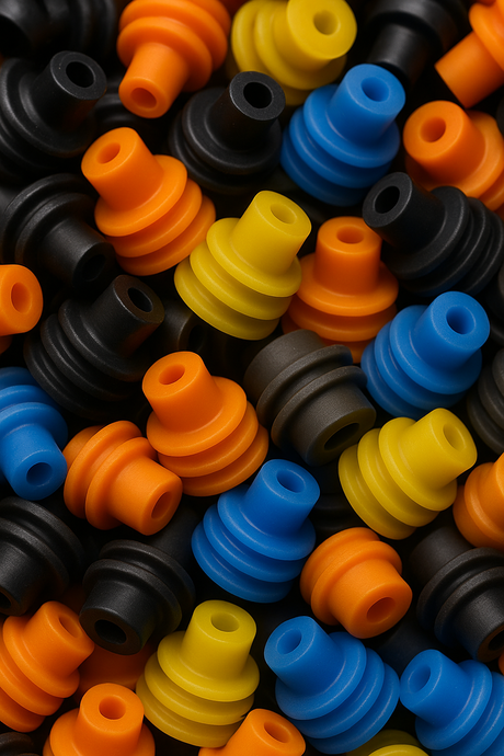 TE Connectivity Wire Seals
