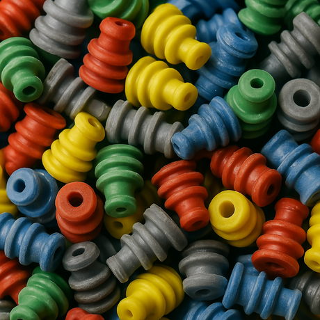 Aptiv Wire Seals