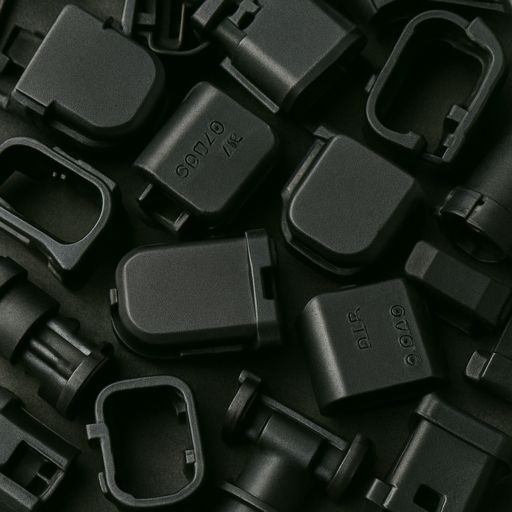 Bosch Backshells