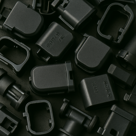 Bosch Backshells