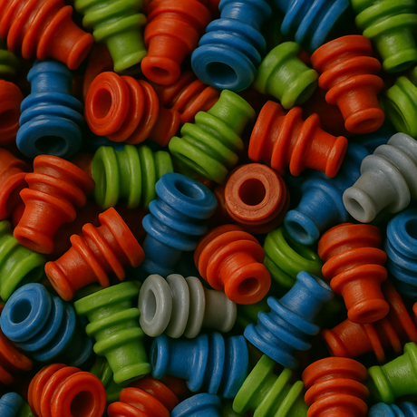 Bosch Wire Seals
