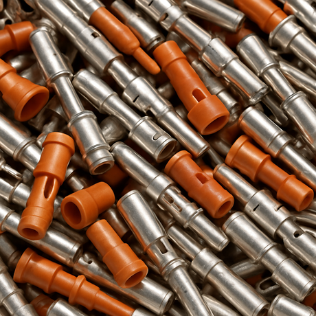 Deutsch Pins & Sockets