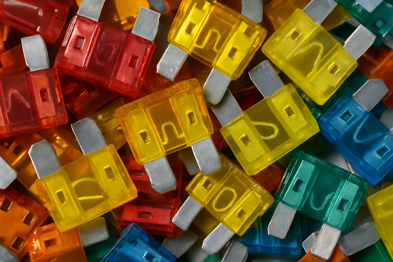 Hella Fuses