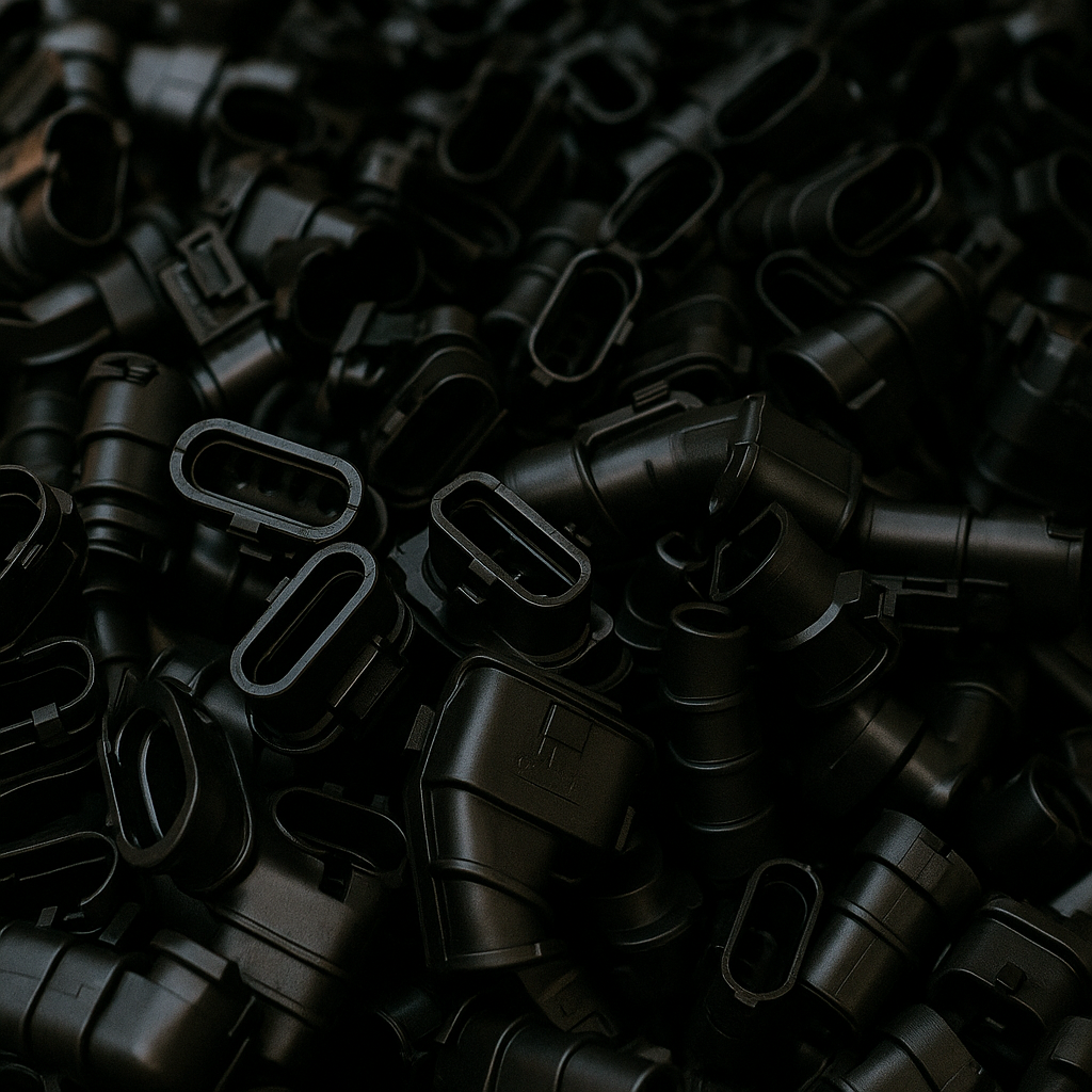 Hirschmann Connectors