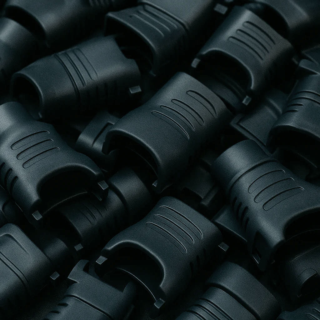Hirschmann Protective Caps