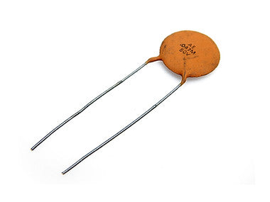 0.47UF 50V