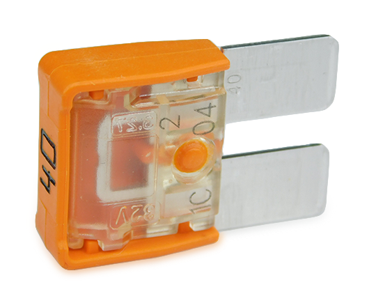 MTA 0710040 fuse