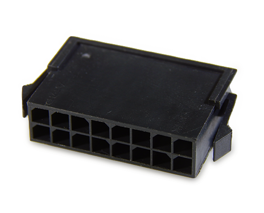 1-794615-6 - Te Connectivity - In Stock, Buy Now! – Nexus Electronics LLC