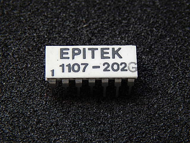 1107-202G - Various Mfg - In Stock, Buy Now! – Nexus Electronics LLC