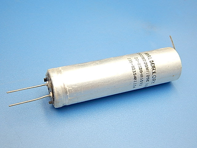 1200MFD 75V