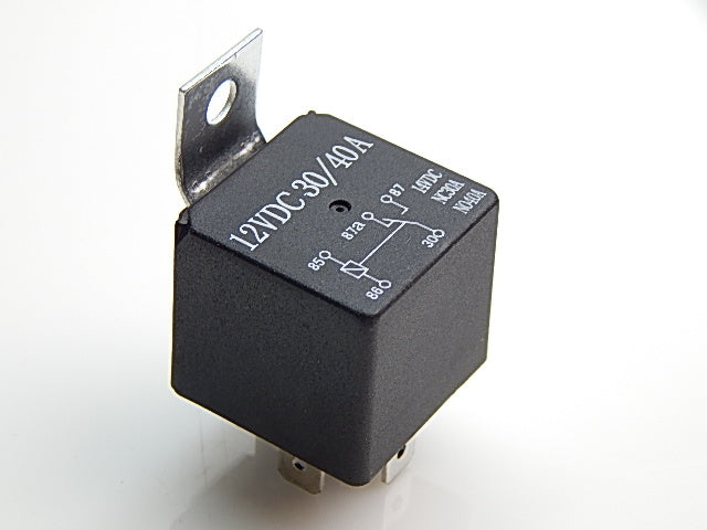 12VDC30/40A