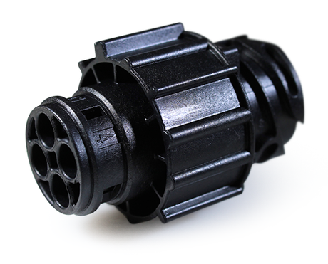 LEAR / Connectors VKS PLUS HOUSING 4