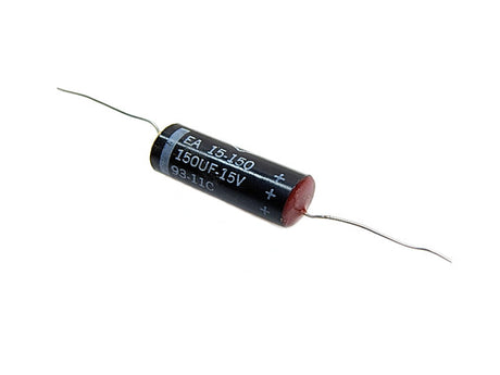 150UF15V