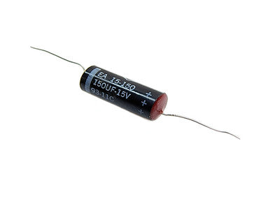 150UF15V