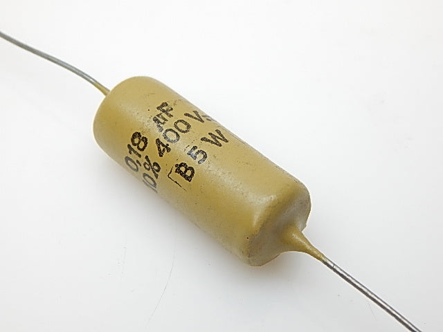 .18UF-400V