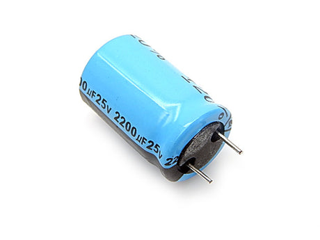 2200UF25V