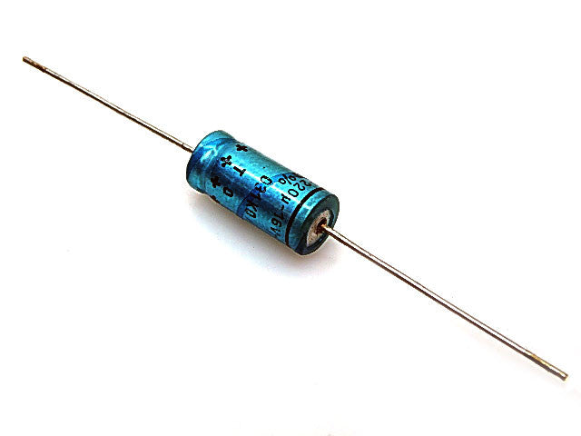 220UF16V