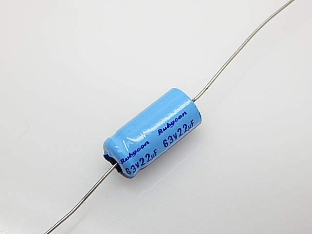 22uf 63V