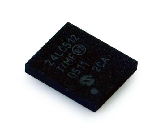 24LC512-I-MF