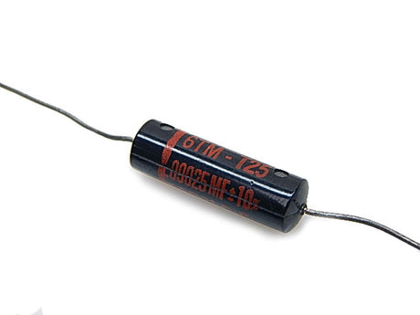 250PF600V