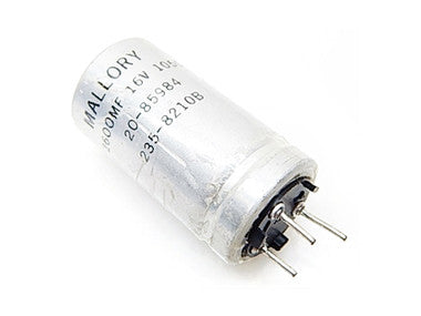 2600-16V