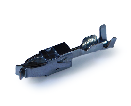 Lear 26701.201.185 AFK receptacle terminal