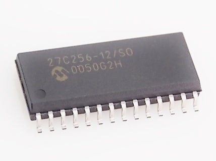 27C256-12SO