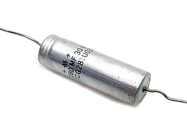 280UF30V
