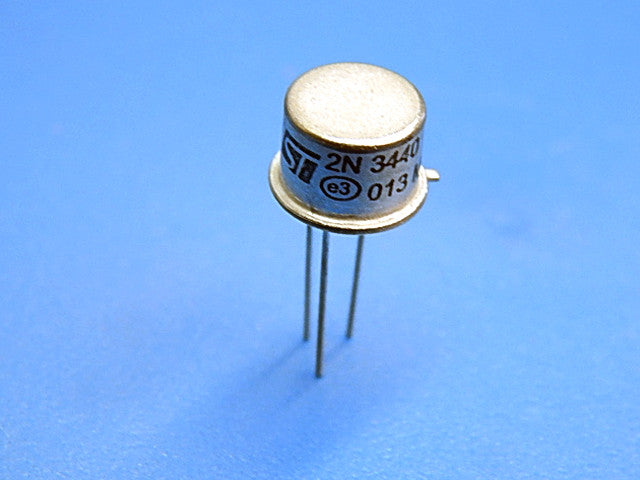2N3440