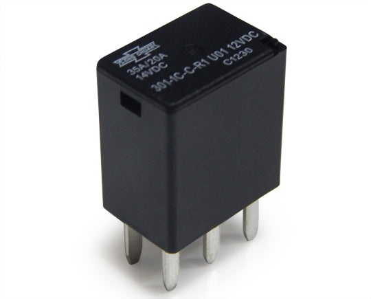 301-1C-C-R1U01-12VDC