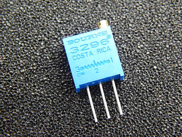 3296W-1-501LF