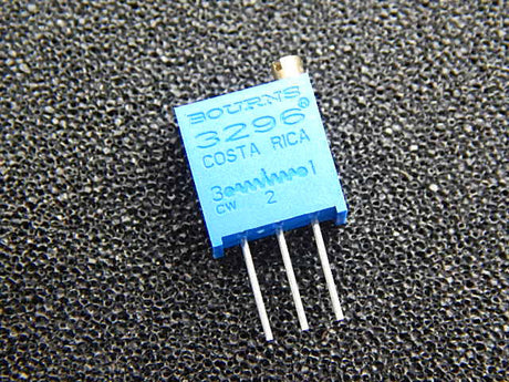3296W-1-501LF