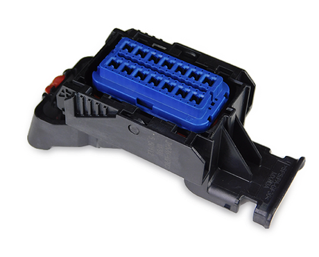 Automotive Connectors 56P KEY