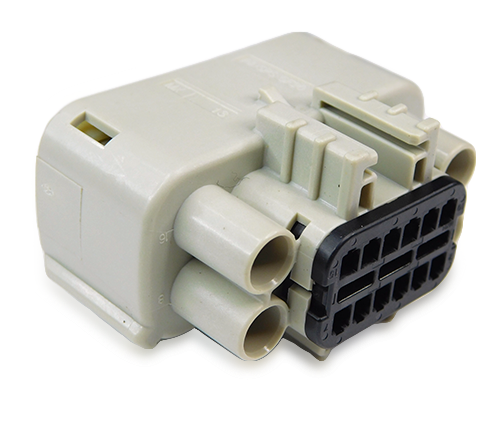 34985-2357 - Molex - In Stock, Buy Now! – Nexus Electronics LLC