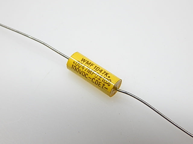 4700pf-100V