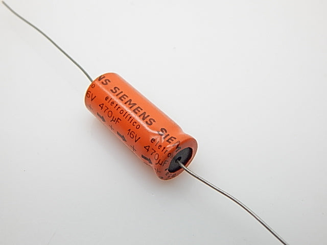 470UF-16V