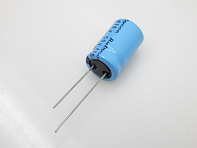470uf 50V