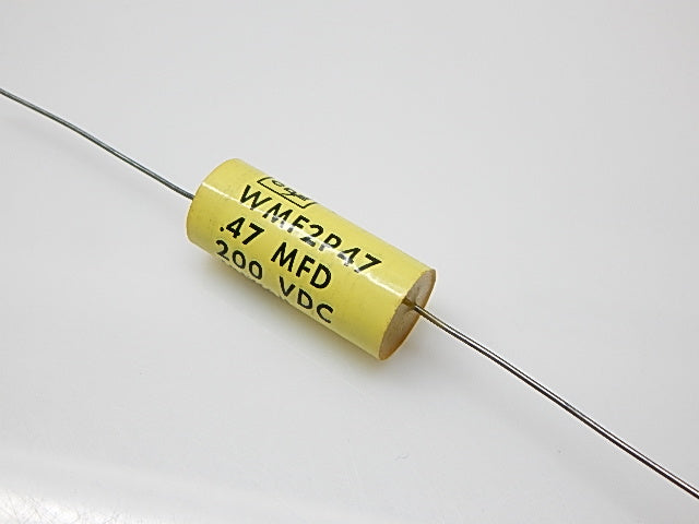 .47UF-200V