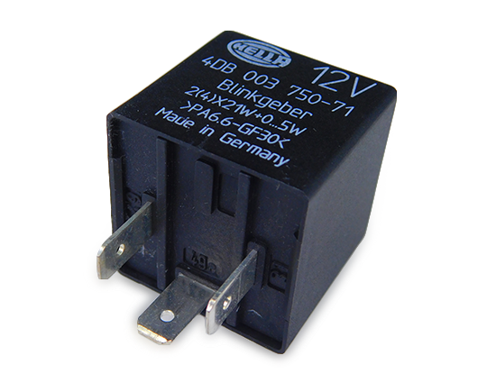 4db 4DB-003-750-71 - Hella - In Stock, Buy Now! – Nexus Electronics LLC