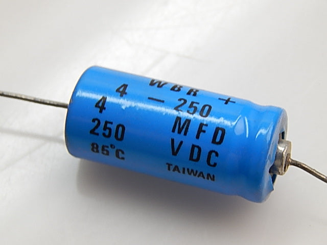 4MF/250V